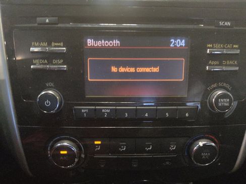 Used 2015 Nissan Altima 2.5 S w/ Power Driver Seat Package FWD image 25