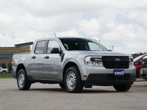Used 2023 Ford Maverick XL w/ Equipment Group 100A Standard AWD/4WD image 26