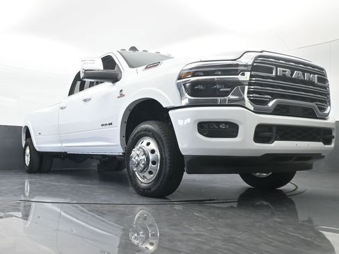 New 2025 RAM 3500 Longhorn w/ Max Tow Package image 67