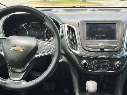 Used 2024 Chevrolet Equinox LT AWD/4WD image 20