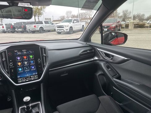 Used 2024 Subaru WRX Premium image 49