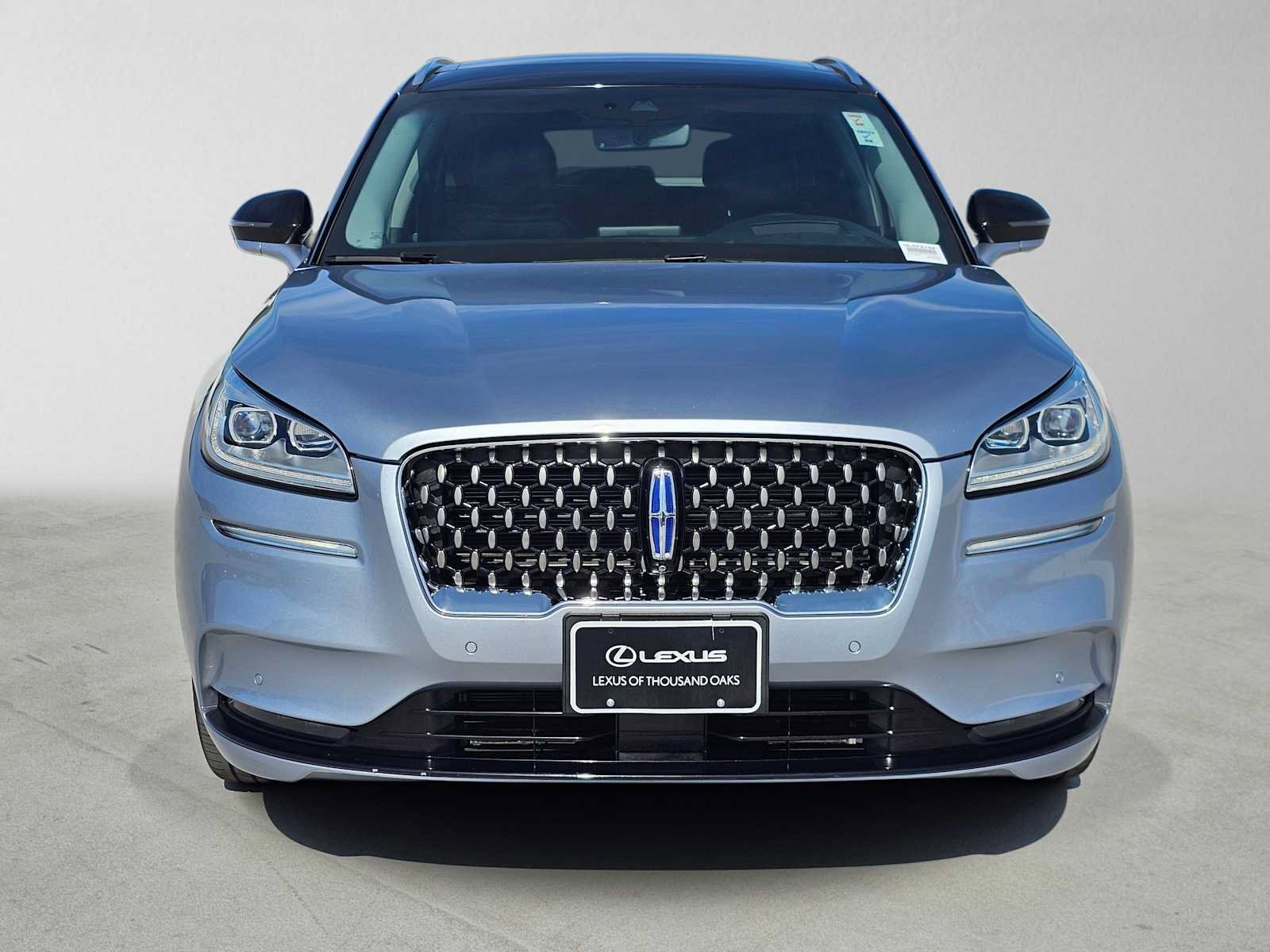 Used 2022 Lincoln Corsair Grand Touring w/ Elements Technology Bundle AWD/4WD image 8