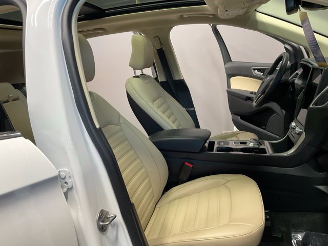 Used 2024 Ford Edge SEL w/ Convenience Package AWD/4WD image 24