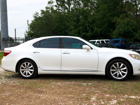 Used 2007 Lexus LS 460 image 13