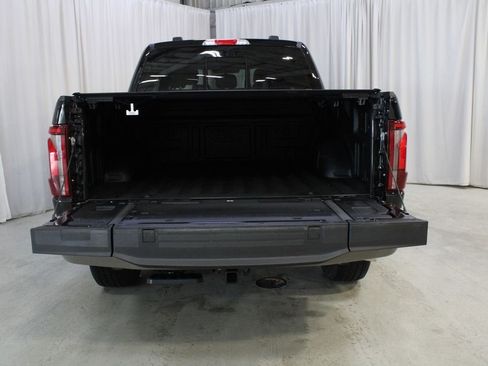 New 2026 Ford F150 King Ranch w/ Equipment Group 601A High AWD/4WD image 31