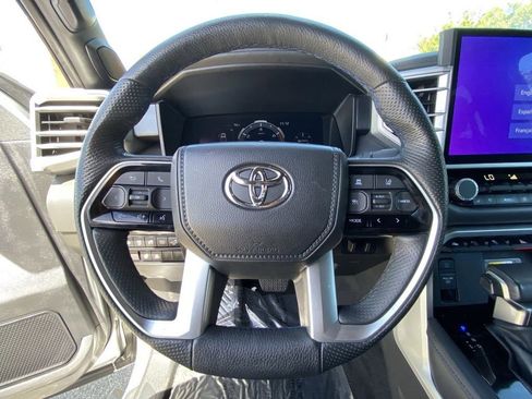Used 2023 Toyota Tundra Platinum image 23