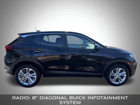 Used 2020 Buick Encore GX Preferred image 6