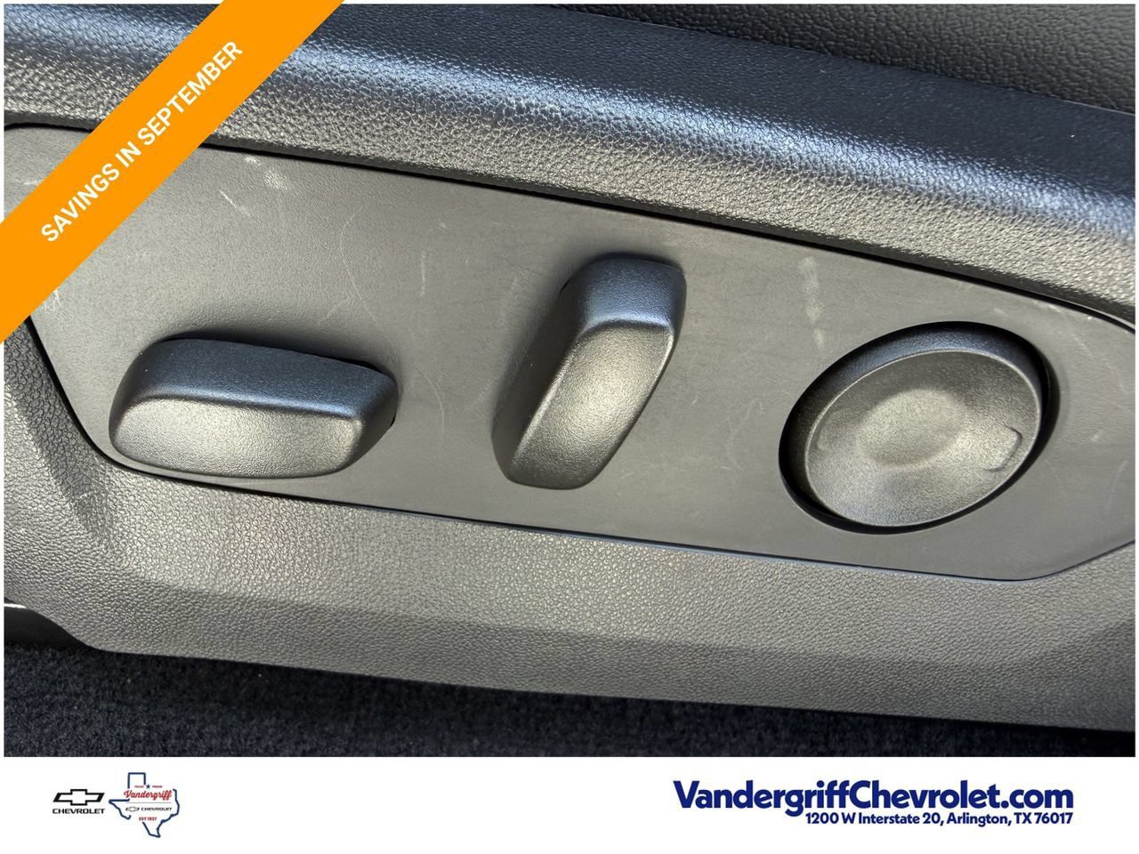 Certified 2026 Chevrolet Colorado LT w/ LT Convenience Package AWD/4WD image 23