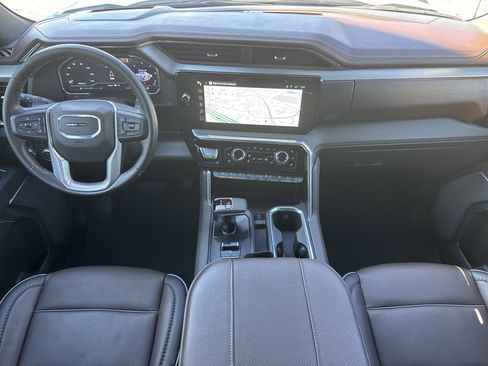 Used 2025 GMC Sierra 1500 Denali w/ Denali Reserve Package image 28