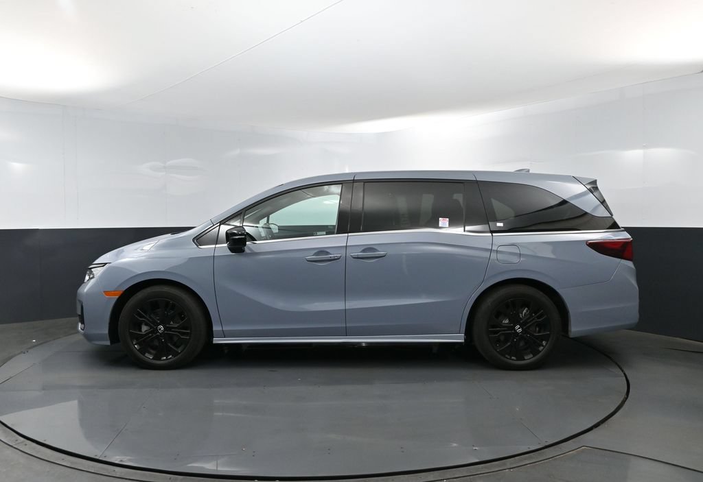 Used 2025 Honda Odyssey Sport-L image 25