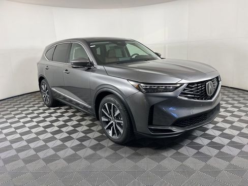 New 2026 Acura MDX w/ Technology Package image 6