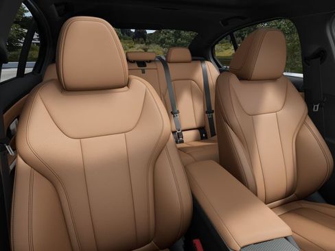 New 2026 BMW M340i w/ Premium Package RWD image 11