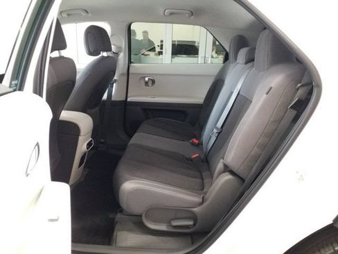 Certified 2024 Hyundai Ioniq 5 SEL RWD image 13