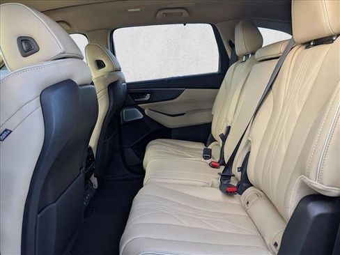 New 2026 Acura MDX SH-AWD w/ Advance Package image 17