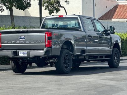 New 2026 Ford F350 XL w/ STX Appearance Package