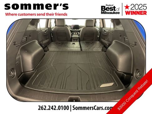 Certified 2024 Chevrolet Blazer LT w/ Midnight/Sport Edition image 27