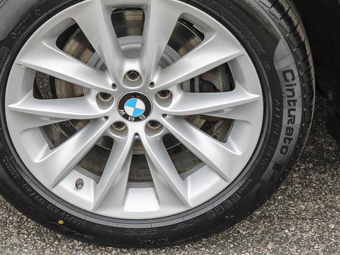 Used 2017 BMW X3 sDrive28i image 11