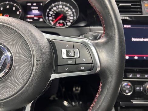 Used 2019 Volkswagen GTI Autobahn image 53