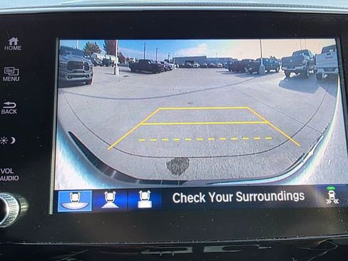 Certified 2023 Honda Ridgeline RTL-E image 40