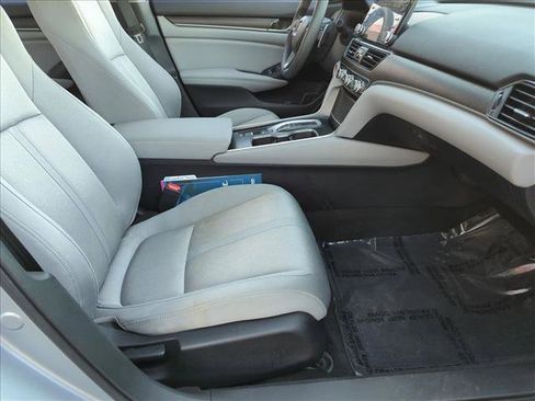Used 2018 Honda Accord EX image 20