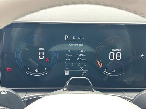 New 2026 Hyundai Santa Fe SEL FWD image 27