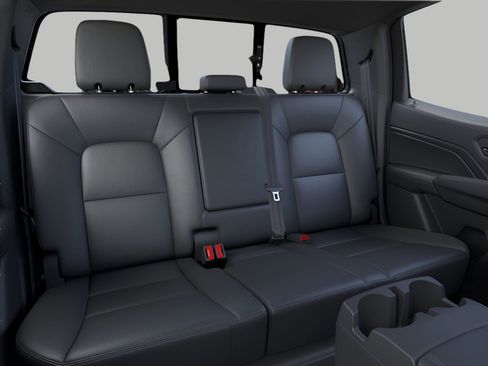 New 2026 Chevrolet Colorado LT w/ LT Convenience Package image 17