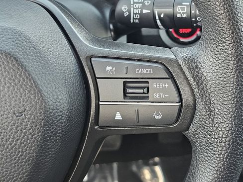 Used 2023 Honda CR-V EX image 32