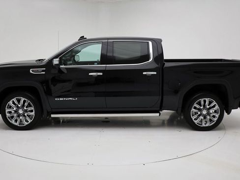 Used 2023 GMC Sierra 1500 Denali w/ Denali Reserve Package image 6