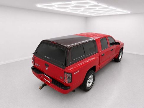 Used 2008 Dodge Dakota SLT AWD/4WD image 30