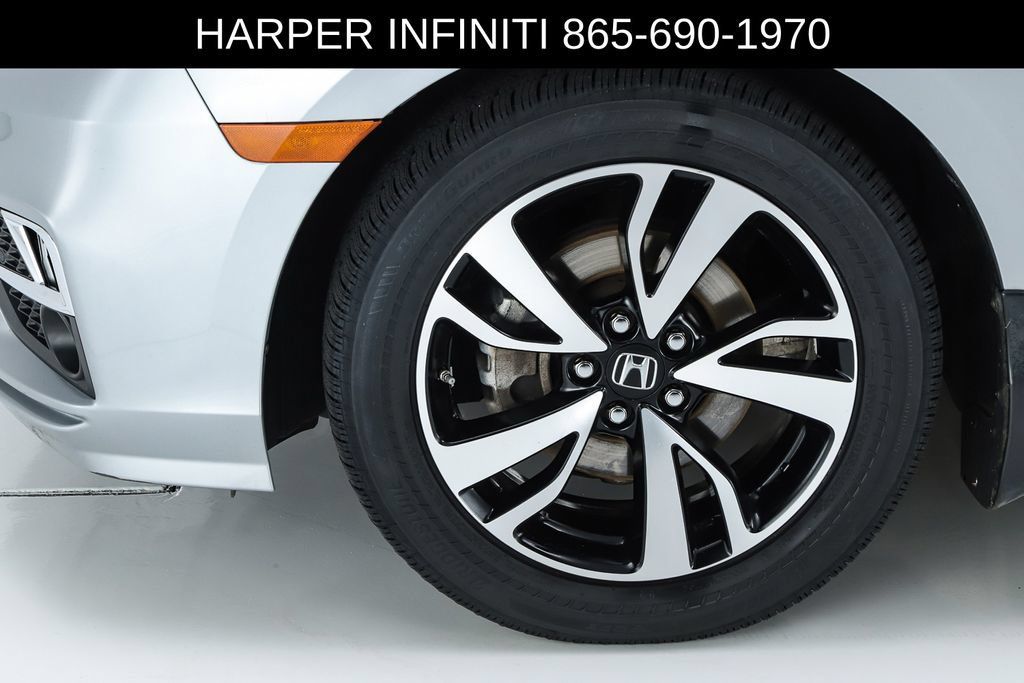 Used 2020 Honda Odyssey Elite image 44
