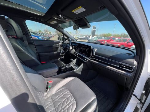 Used 2023 Kia Sportage X-Pro Prestige image 29