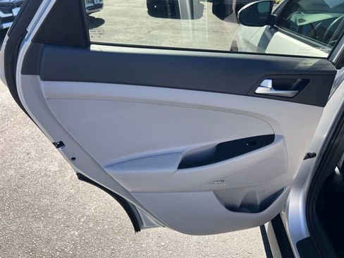 Used 2019 Hyundai Tucson Sport AWD/4WD image 15