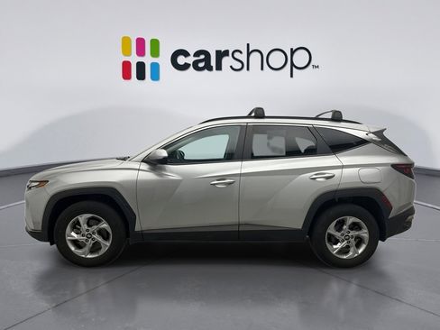 Used 2024 Hyundai Tucson SEL image 2