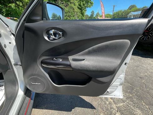 Used 2016 Nissan Juke NISMO AWD/4WD image 25