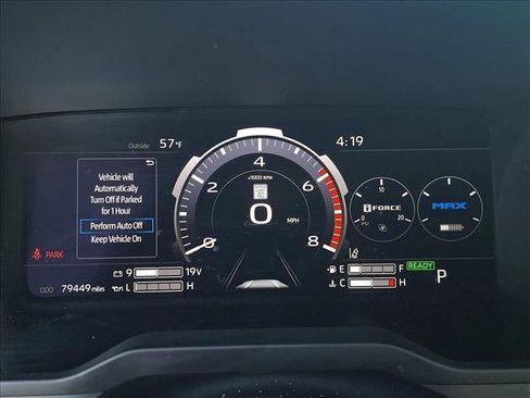 Certified 2023 Toyota Sequoia Platinum image 12