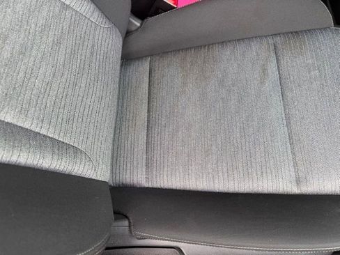 Certified 2023 Nissan Rogue SV image 24