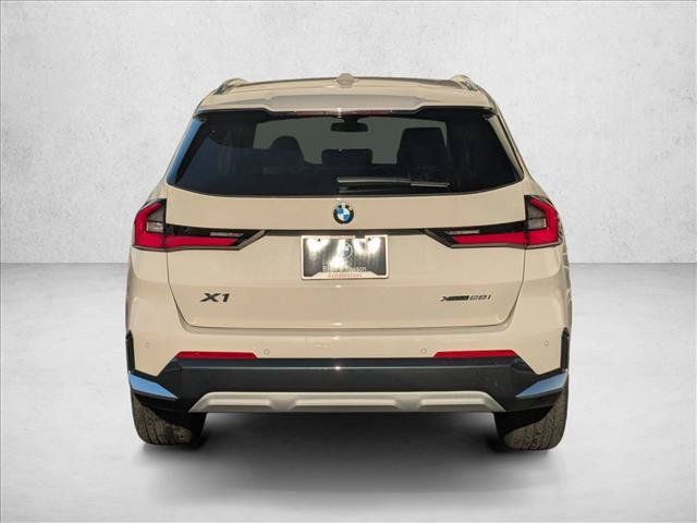 Used 2026 BMW X1 xDrive28i w/ Convenience Package AWD/4WD image 8