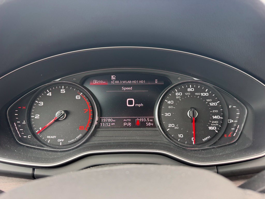 Used 2024 Audi Q5 2.0T Premium AWD/4WD image 8