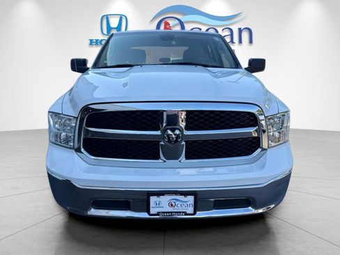 Used 2023 RAM 1500 Classic SLT AWD/4WD image 8