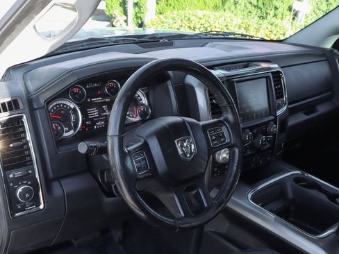 Used 2017 RAM 1500 Sport w/ Convenience Group image 21