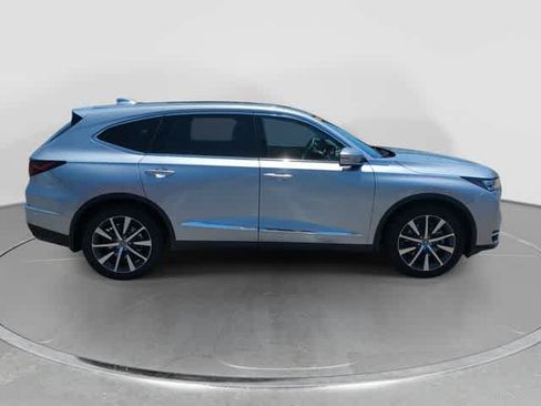 Certified 2026 Acura MDX FWD w/ Technology Package image 9