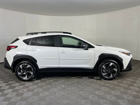 New 2026 Subaru Crosstrek 2.5i Limited image 5