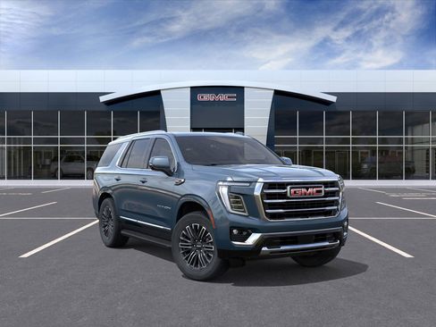 New 2026 GMC Yukon Elevation w/ Elevation Premium Package image 22