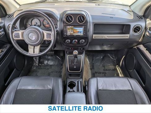 Used 2016 Jeep Compass 75th Anniversary w/ Power Value Group FWD image 21