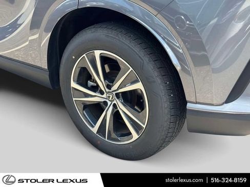 Used 2023 Lexus RX 350 Premium w/ Accessory Package AWD/4WD image 14