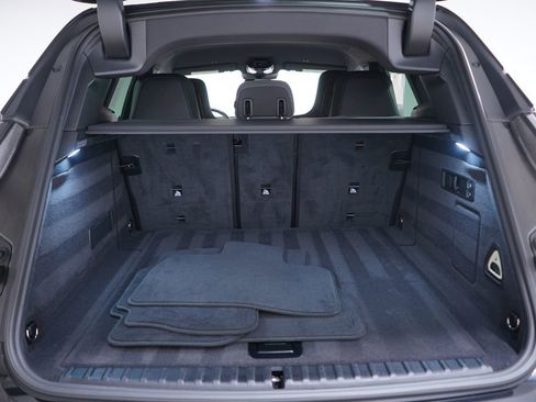 Used 2026 BMW iX xDrive45 w/ M Sport Package image 22