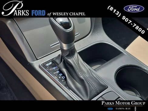 Used 2017 Hyundai Sonata Sport FWD image 23