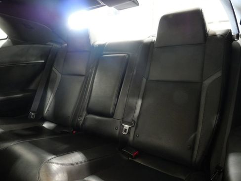 Used 2016 Dodge Challenger R/T Plus image 24