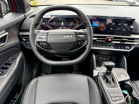 New 2026 Kia Sportage X-Line AWD/4WD image 33