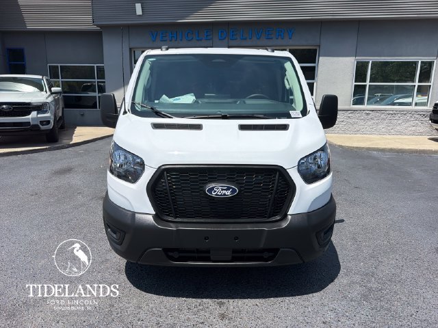 New 2026 Ford Transit 150 Low Roof RWD image 2